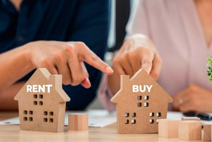 5 recomendaciones antes de comprar tu primer departamento