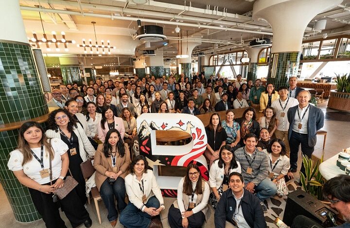 Empresas B en el Perú fortalecen su crecimiento: 72% aumentó sus ingresos en los últimos tres años