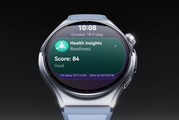 Desde monitoreo de salud hasta herramientas de IA: las novedades presentadas por Huawei en Múnich que también llegarán al Perú