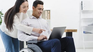 Cuatro acciones para promover la inclusión de personas con discapacidad en el entorno laboral