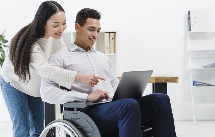 Cuatro acciones para promover la inclusión de personas con discapacidad en el entorno laboral