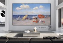 El arte de The Met llega a los hogares a través de los televisores LG
