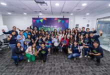 Caja Arequipa es finalista del Premio ABE 2026 por su modelo de voluntariado