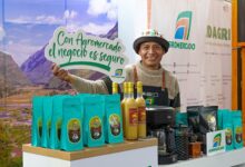MIDAGRI: Semana del Café del VRAEM conectará a productores con nuevos compradores en Lima