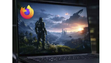Disfruta tus juegos favoritos en GeForce NOW con la nueva compatibilidad con el navegador Firefox