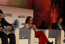 Expomina 2026: Antamina destaca su aporte al país y su visión de desarrollo de largo plazo para Áncash
