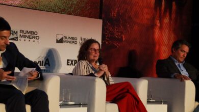 Expomina 2026: Antamina destaca su aporte al país y su visión de desarrollo de largo plazo para Áncash