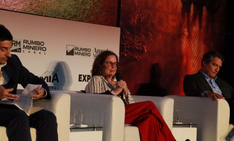 Expomina 2026: Antamina destaca su aporte al país y su visión de desarrollo de largo plazo para Áncash