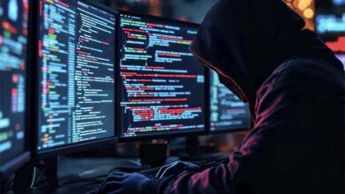 España registra el primer ciberataque ejecutado mediante un agente de inteligencia artificial