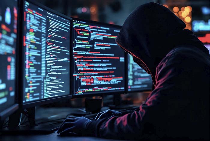 España registra el primer ciberataque ejecutado mediante un agente de inteligencia artificial