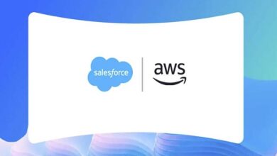 AWS y Salesforce incorporan datos de CRM, agentes de IA y opciones de modelos a las herramientas que los equipos utilizan a diario