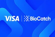 Visa adquirirá BioCatch