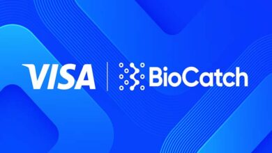 Visa adquirirá BioCatch