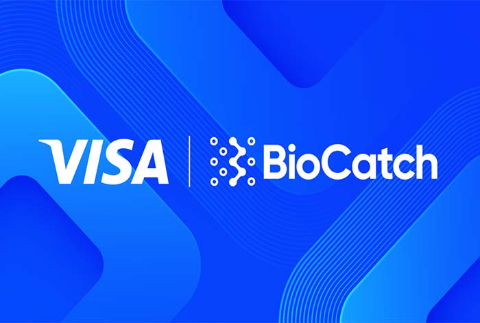 Visa adquirirá BioCatch