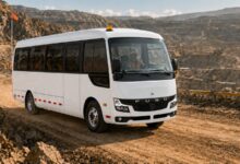 FUSO Perú refuerza su presencia en el sector minero y adelanta su próximo lanzamiento en Expomina 2026