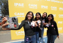 CADE Escolar 2026 busca ampliar la representación regional en su segunda edición