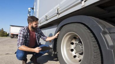 5 señales que un transportista no debería ignorar para evitar paradas inesperadas