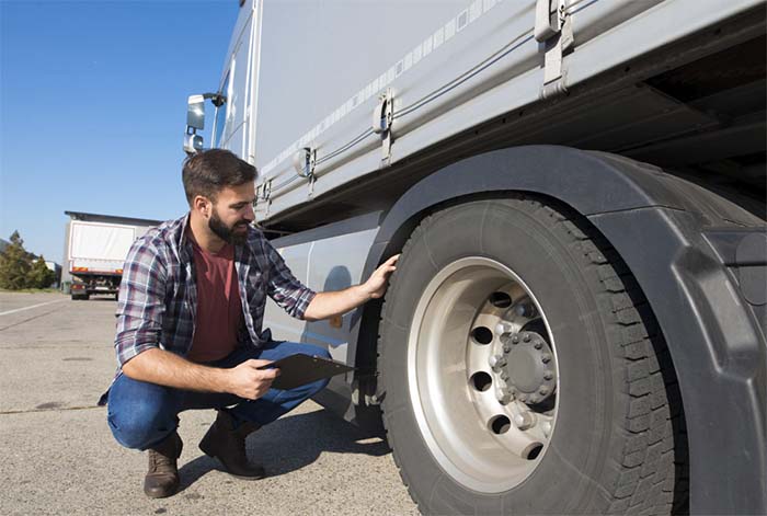 5 señales que un transportista no debería ignorar para evitar paradas inesperadas