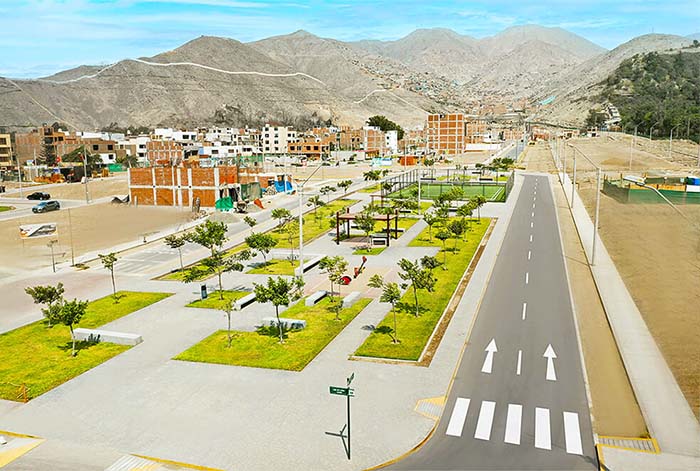 Lima hacia el 2030: ¿cómo debe prepararse la capital para su próxima etapa de crecimiento?