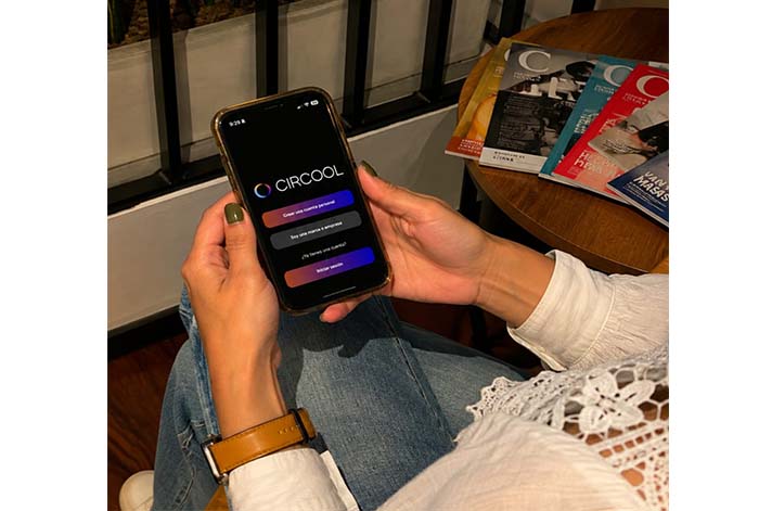 Circool llega al mercado para conectar marcas y microcreadores mediante experiencias reales