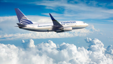 copa airlines reactiva su segundo vuelo diario en la ruta panamá – caracas
