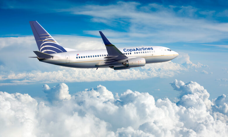 copa airlines reactiva su segundo vuelo diario en la ruta panamá – caracas