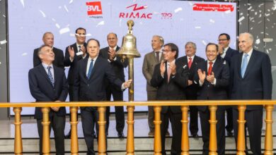 RIMAC celebra 130 años de trayectoria y una historia ligada al desarrollo del mercado de capitales peruano