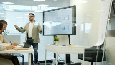 La capacitación digital impulsa mejores oportunidades laborales para trabajadores peruanos