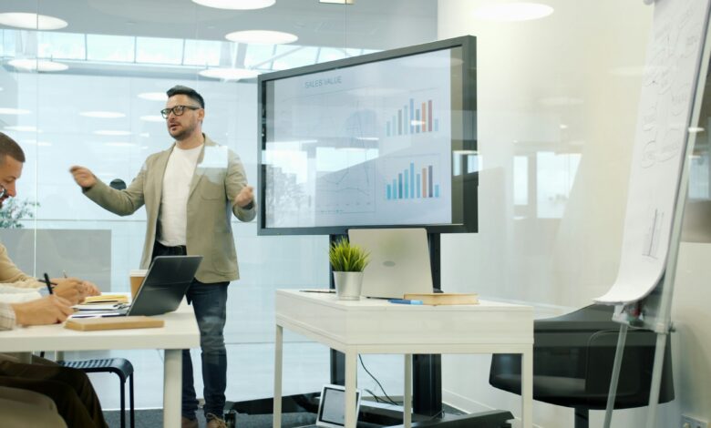 La capacitación digital impulsa mejores oportunidades laborales para trabajadores peruanos