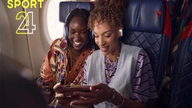Delta lleva la pasión por el deporte a todo el mundo con una nueva alianza con Sport 24