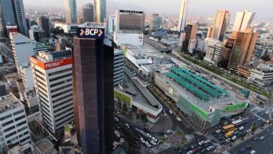 BCP: La demanda interna crece por encima del 5% y supera al PBI