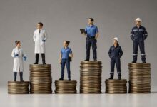 Formación técnica gana valor, pero brecha de ingresos entre hombres y mujeres bordea el 30%