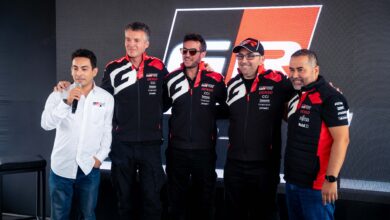 Toyota del Perú, presentó a su equipo Gazoo Racing que los representará en el próximo Rally Caminos del Inca 2026