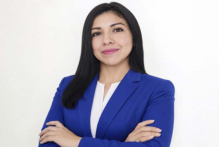 MSI fortalece su operación en Perú con el nombramiento de Elizabeth Esquivel como nueva Sales Channel