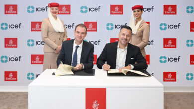 Emirates y la KHDA se alían para posicionar a Dubái como destino líder en educación superior