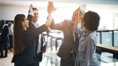 Vivir Seguros es reconocida entre las empresas que construyen lugares de trabajo más felices