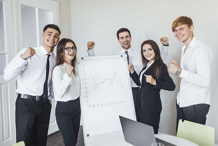 Equidad salarial: el reto de las empresas es construir reglas claras para reconocer y hacer crecer al talento