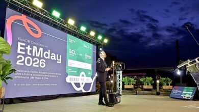 Emprende tu Mente inició la cuenta regresiva para el EtMday 2026 y adelantó las novedades de su próxima edición