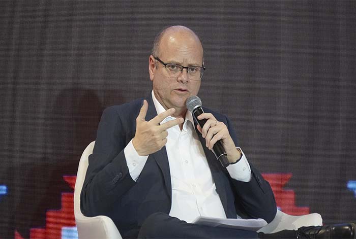 IIMP en Expomina Perú: Integración regional y desarrollo de talento son claves para consolidar el potencial minero sudamericano