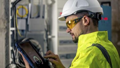Transformación digital de la minería lleva los Data Centers hasta las faenas