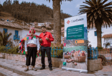 desde amunas en lima, hasta machu picchu carbono neutral: cinco proyectos peruanos llevan al perú a lo más alto de la sostenibilidad regional en premios verdes 2026