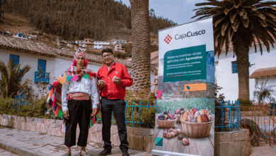 desde amunas en lima, hasta machu picchu carbono neutral: cinco proyectos peruanos llevan al perú a lo más alto de la sostenibilidad regional en premios verdes 2026