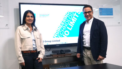 PBS Group fortalece su estrategia regional y desarrollo de soluciones tecnológicas en el mercado peruano