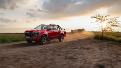 5 atributos para aprovechar mejor una pickup dentro y fuera de la ciudad
