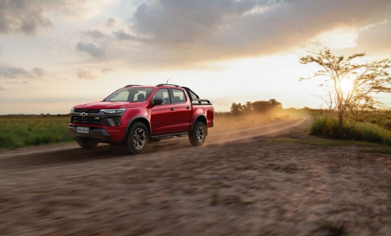 5 atributos para aprovechar mejor una pickup dentro y fuera de la ciudad