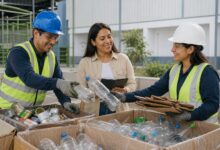 Holcim Perú y ANIQUEM se unen para apoyar la rehabilitación de niños con quemaduras