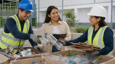 Holcim Perú y ANIQUEM se unen para apoyar la rehabilitación de niños con quemaduras