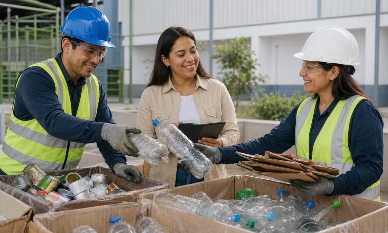 Holcim Perú y ANIQUEM se unen para apoyar la rehabilitación de niños con quemaduras