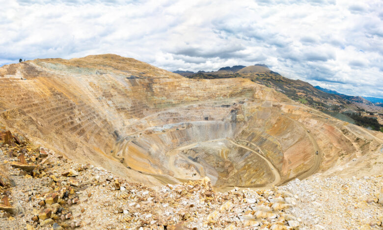 Summa Gold incrementa su producción y se posiciona entre las empresas de mayor crecimiento del sector