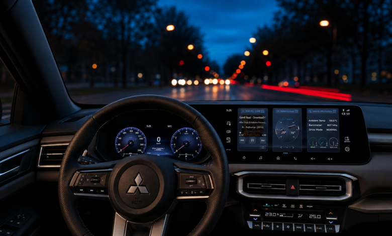 Conducción nocturna: 5 consejos para reducir riesgos al volante